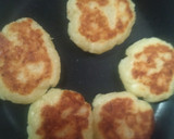 Foto langkah ke 4 dari resep Wingko babat ekonomis (teflon).