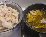 Foto del paso 2 de la receta: Brandada de Bacalao