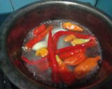 Foto langkah ke 1 dari resep Sambal Kacang.