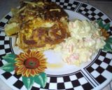 Foto del paso 6 de la receta: Macarronada de Atún 🍛