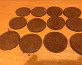 Foto del paso 5 de la receta: Alfajor de chocolate
