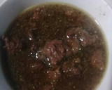 Foto langkah ke 6 dari resep Rawon.