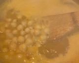 Foto del paso 4 de la receta: Garbanzos con gambas