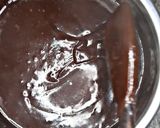 Foto langkah ke 2 dari resep Puding coklat.