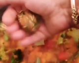 Une image de l'étape 6 de DOLMA aux légumes d'été 🐠🌶️🥦🥕.