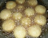 Foto langkah ke 4 dari resep Tahu Bulat.