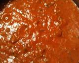 Chorizo Goulash, American Style recipe step 8 photo