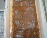 Foto del paso 3 de la receta: Postre de vainillas, dulce de leche y flan