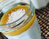 Une image de l'étape 7 de Panna cotta coco & mangue 🥥.