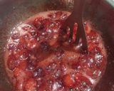 ફ્રેશ સ્ટ્રોબેરી ક્રશ (Fresh Strawberry Crush Recipe In Gujarati) રેસીપી સ્ટેપ2ફોટો