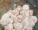 Foto del paso 1 de la receta: Albóndigas con tomate