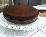 Foto del paso 4 de la receta: Torta de chocolate