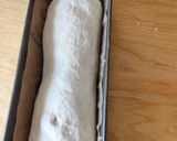 "Hibrid" kovászos kenyér recept fázis 8 fotója