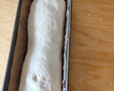 "Hibrid" kovászos kenyér recept fázis 8 fotója