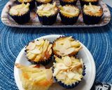 Foto langkah ke 5 dari resep Potato Cupcake.
