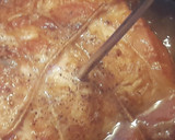 Foto del paso 7 de la receta: Lomo con piña