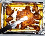 Foto langkah ke 6 dari resep Ayam Goreng Oven (Menu Diet).