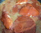 Foto del paso 3 de la receta: Guiso de arroz con pollo 🍗 Algo calentito, fácil y económico de hacer!