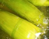 Foto del paso 4 de la receta: Humita 🌽