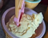 Une image de l'étape 3 de Crème Glacée aux Kinders Bueno au Ninja Swirl 😃.