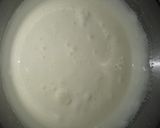 Foto del paso 1 de la receta: Bizcochuelo de vainilla