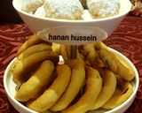 صورة لخطوة 4 من وصفة معمول الاساور 🥯