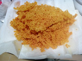 Kremesan Ayam