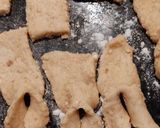 Foto del paso 2 de la receta: Calzones Rotos saludables