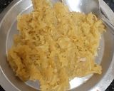 A picture of step 1 of Makhana & Apple Kheer (Diabetic Friendly) (Sugarfree).