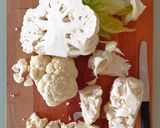 Foto del passaggio 10 della ricetta Giardiniera siciliana sott'olio 🌷