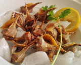 Foto del paso 4 de la receta: Cañaíllas cocidas