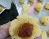 Foto langkah ke 7 dari resep Nastar keju kinclong.