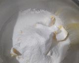 Foto langkah ke 1 dari resep Cookies Thumbprint Chocho Cheese.
