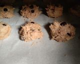 Foto langkah ke 4 dari resep Banana soft cookies (ekonomis).