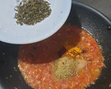 A picture of step 4 of Trevti dal.