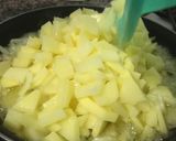 Foto del paso 2 de la receta: Tortilla básica de patatas