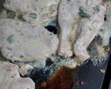 Une image de l'étape 3 de Poulet Souvlaki 🇬🇷.