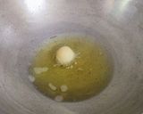 A picture of step 5 of Homemade Mava jamuns.