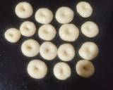 Balushahi recipe step 3 photo