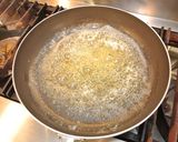 酸豆檸檬雞排 Chicken Piccata的食譜步驟4照片