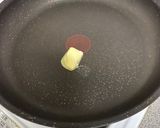 歐姆蛋+煎馬鈴薯的食譜步驟3照片