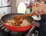 Foto del paso 1 de la receta: Arroz Tapado