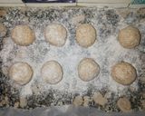 Foto del paso 3 de la receta: Pan de Salvado Sin Sal