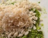 Foto del paso 3 de la receta: Arroz con palta al limón 🥑 🍚 🍋 United colors of nature 🎨