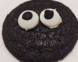 Foto langkah ke 9 dari resep Brownies Crinkle Cookies.