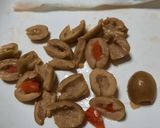 Foto del paso 5 de la receta: Pizza con anchoas