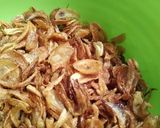 Foto langkah ke 3 dari resep Bawang Goreng.