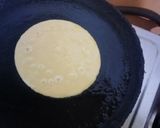 एगलेस डोरा केक (Eggless dora cake recipe in hindi) रेसिपी चरण 2 फोटो
