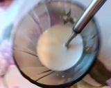 Kakaós kalács édesítővel recept fázis 1 fotója