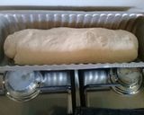 Foto del paso 6 de la receta: Pan casero y económico